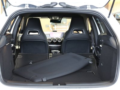 صورة مصغرة 29 لـ 2025 Mercedes-BENZ A-CLASS