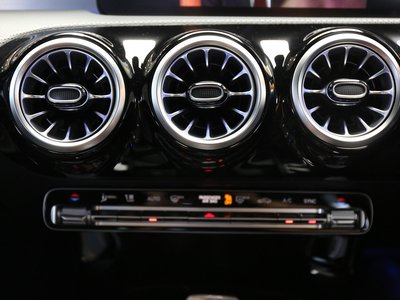 صورة مصغرة 18 لـ 2025 Mercedes-BENZ A-CLASS