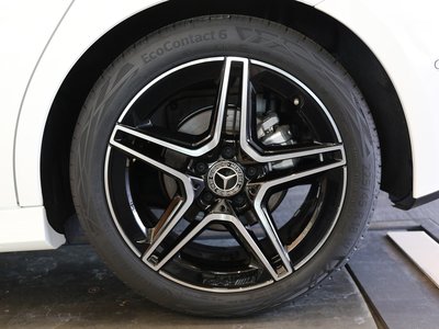 صورة مصغرة 30 لـ 2025 Mercedes-BENZ A-CLASS