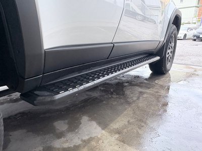 TOYOTA LAND CRUISER 250 - 7
