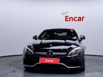 MERCEDES-BENZ C-CLASS - 2