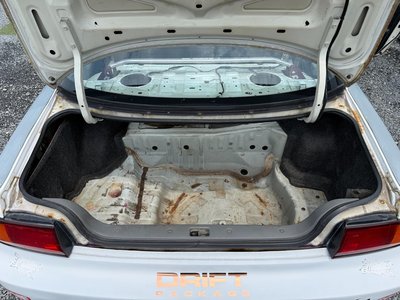 1993 Nissan SYLVIA 缩略图 74
