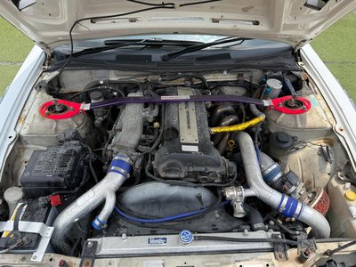 1993 Nissan SYLVIA 缩略图 65