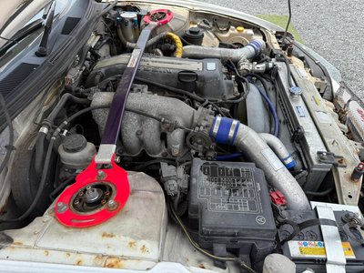 1993 Nissan SYLVIA 缩略图 66