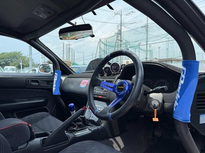 1993 Nissan SYLVIA 缩略图 39
