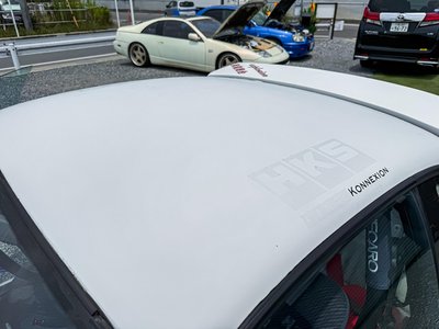 1993 Nissan SYLVIA 缩略图 29