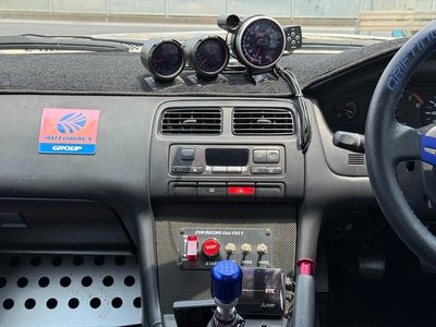 1993 Nissan SYLVIA 缩略图 50
