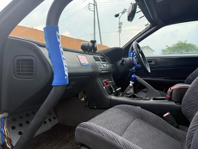 1993 Nissan SYLVIA 缩略图 44