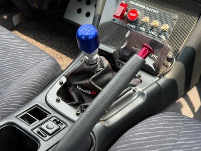 1993 Nissan SYLVIA 缩略图 55