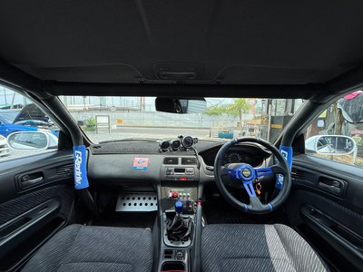 1993 Nissan SYLVIA 缩略图 48