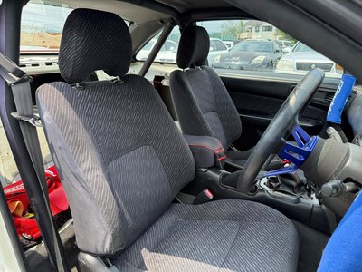 1993 Nissan SYLVIA 缩略图 41