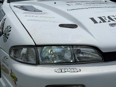 1993 Nissan SYLVIA 缩略图 25