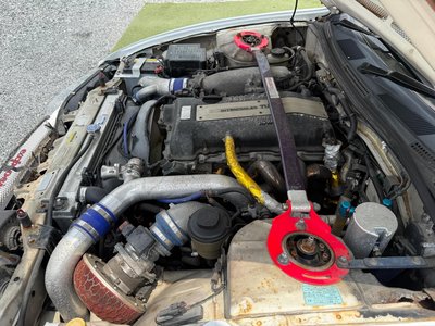 1993 Nissan SYLVIA 缩略图 67