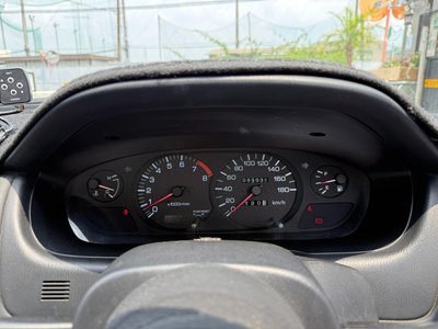 1993 Nissan SYLVIA 缩略图 52