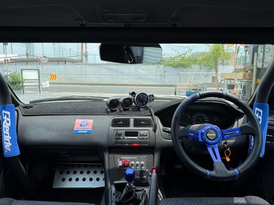 1993 Nissan SYLVIA 缩略图 49