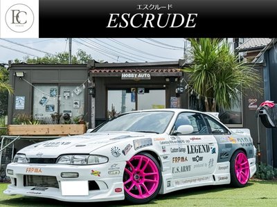1993 Nissan SYLVIA 照片 1