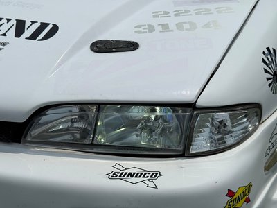 1993 Nissan SYLVIA 缩略图 26