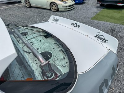 1993 Nissan SYLVIA 缩略图 30