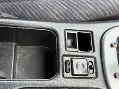 1993 Nissan SYLVIA 缩略图 57