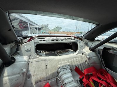 1993 Nissan SYLVIA 缩略图 61