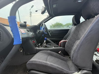 1993 Nissan SYLVIA 缩略图 45