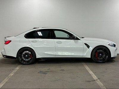 صورة 5 لـ 2023 BMW BMW M3