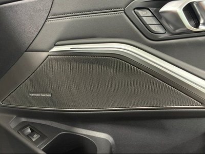 2023 BMW BMW M3 — миниатюра 16