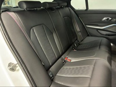 2023 BMW BMW M3 — миниатюра 18