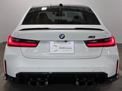 صورة 6 لـ 2023 BMW BMW M3
