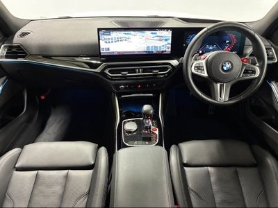 2023 BMW BMW M3 — миниатюра 13