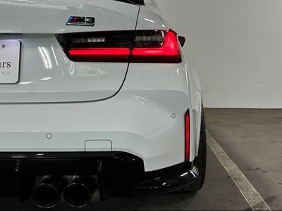 صورة 10 لـ 2023 BMW BMW M3