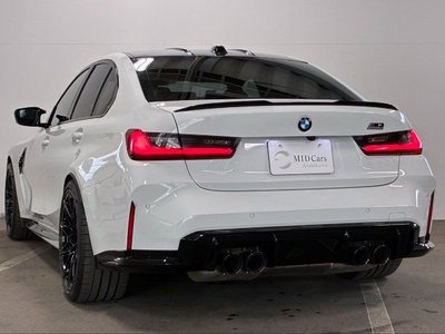 صورة 7 لـ 2023 BMW BMW M3
