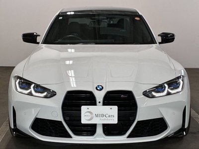 صورة 3 لـ 2023 BMW BMW M3