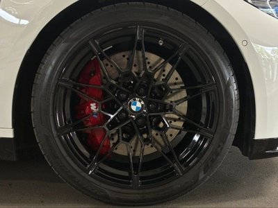 2023 BMW BMW M3 — миниатюра 12