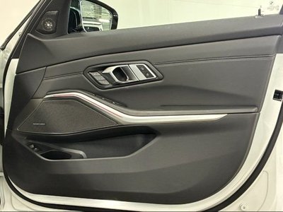 2023 BMW BMW M3 — миниатюра 17