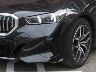 2024 BMW 5 SERIES — миниатюра 54