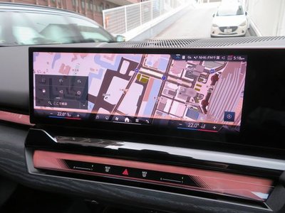 2024 BMW 5 SERIES — миниатюра 23