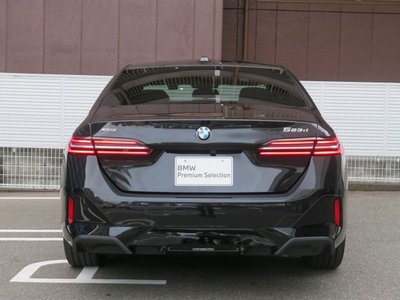 2024 BMW 5 SERIES — миниатюра 49