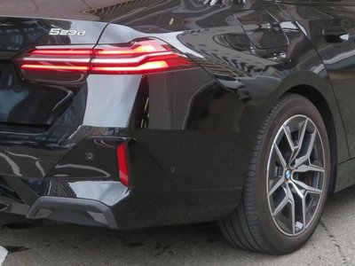 2024 BMW 5 SERIES — миниатюра 52