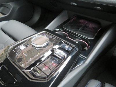 2024 BMW 5 SERIES — миниатюра 33