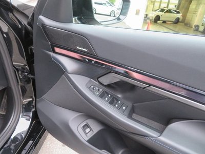 2024 BMW 5 SERIES — миниатюра 35