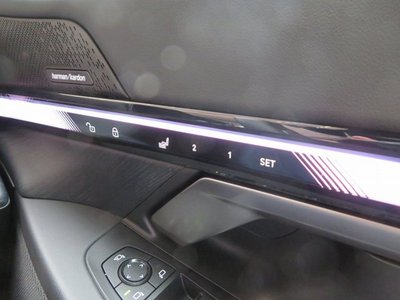 2024 BMW 5 SERIES — миниатюра 36