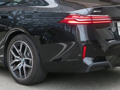 2024 BMW 5 SERIES — миниатюра 55