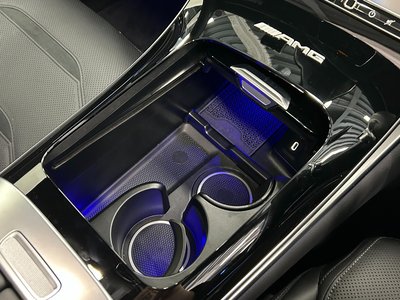 صورة مصغرة 46 لـ 2025 Mercedes-BENZ GLC AMG