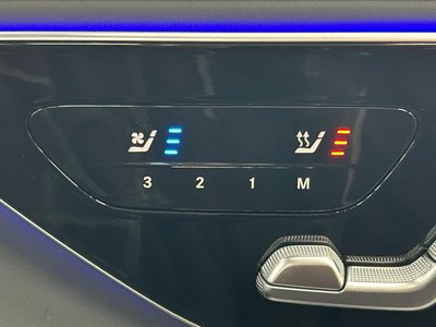 صورة مصغرة 34 لـ 2025 Mercedes-BENZ GLC AMG