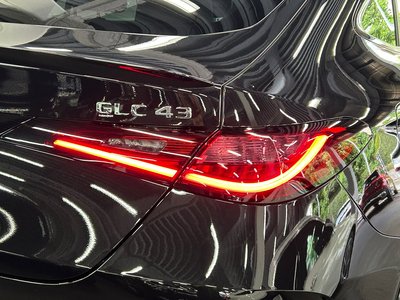 صورة مصغرة 21 لـ 2025 Mercedes-BENZ GLC AMG
