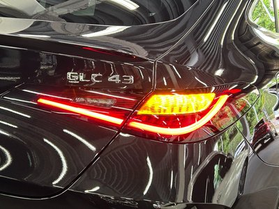 صورة مصغرة 22 لـ 2025 Mercedes-BENZ GLC AMG