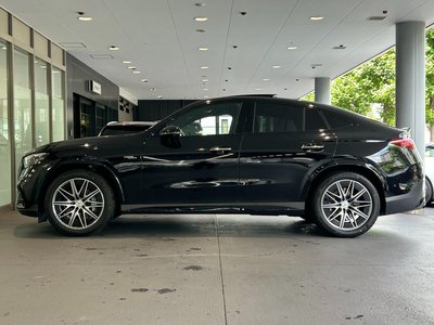 صورة 3 لـ 2025 Mercedes-BENZ GLC AMG