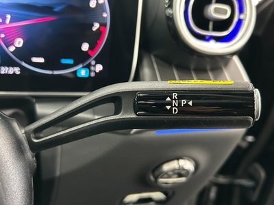 صورة مصغرة 30 لـ 2025 Mercedes-BENZ GLC AMG