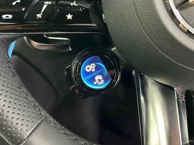 صورة مصغرة 27 لـ 2025 Mercedes-BENZ GLC AMG